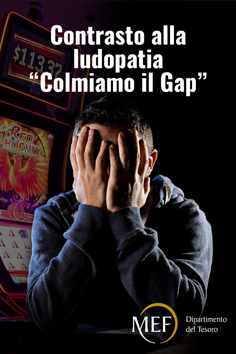 Comiamo il Gap