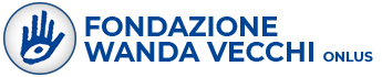 Fondazione Wanda Vecchi Onlus Logo