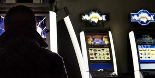 Progetto di Contrasto alla Ludopatia : “COLMIAMO IL GAP”